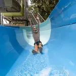Zecamping 5 Club Enfant Parc Aquatique Bat Et Restaurant 5*
