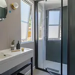 キャンプ場 Zecamping 5 Club Enfant Parc Aquatique Bat Et Restaurant アルジェレス・シュル・メール