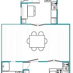 Zecamping 5 Club Enfant Parc Aquatique Bat Et Restaurant 5*