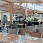Zecamping 5 Club Enfant Parc Aquatique Bat Et Restaurant アルジェレス・シュル・メール