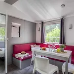 Zecamping 5 Club Enfant Parc Aquatique Bat Et Restaurant 5* アルジェレス・シュル・メール