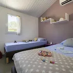 Zecamping 5 Club Enfant Parc Aquatique Bat Et Restaurant 5*