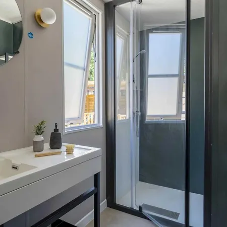 Camping - Piscine - Ccai0bg Argelès-sur-Mer