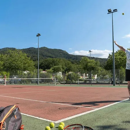 - Piscine - Ccai0bg Camping