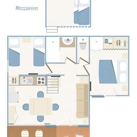 - Piscine - Ccai0bg Camping Argelès-sur-Mer