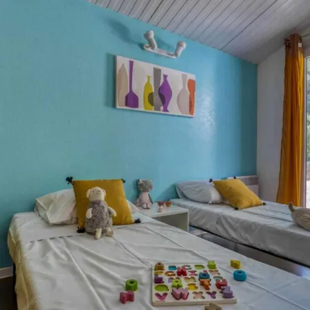 - Piscine - Ccai0bg Camping