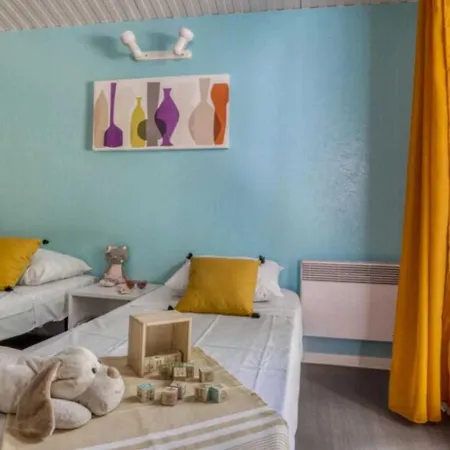 - Piscine - Ccai0bg Argelès-sur-Mer