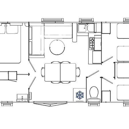 - Piscine - Ccai0bg Argelès-sur-Mer
