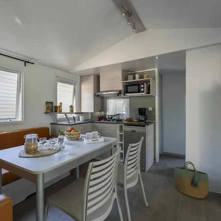 Camping - Piscine - Ccai0bg