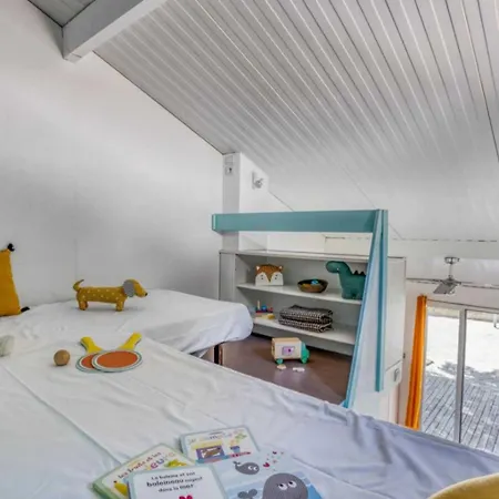 Zecamping 5 étoiles Club Enfant Parc Aquatique Bat Et Restaurant 5*