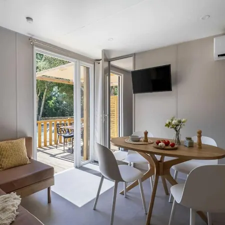 - Piscine - Ccai0bg Camping Argelès-sur-Mer