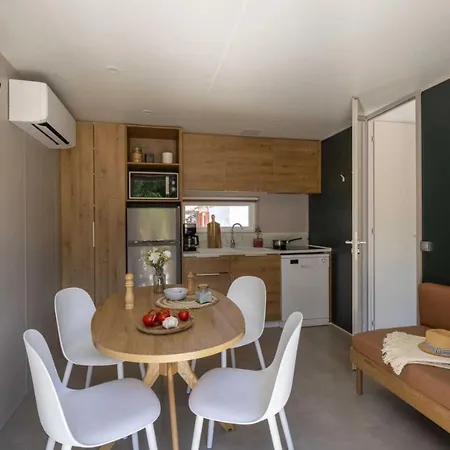 - Piscine - Ccai0bg Camping