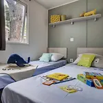 Camping Zecamping 5 Club Enfant Parc Aquatique Bat Et Restaurant Argelès-sur-Mer
