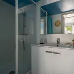 Zecamping 5 Club Enfant Parc Aquatique Bat Et Restaurant Кемпинг 5*