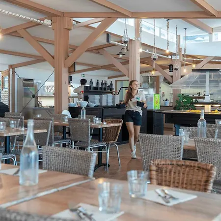 ZEcamping 5 étoiles club enfant parc aquatique bat et restaurant Camping Argelès-sur-Mer