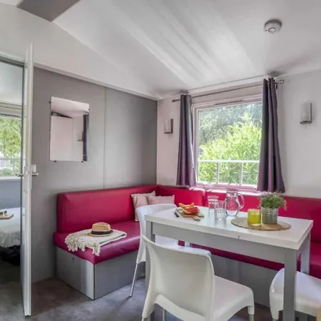 ZEcamping 5 étoiles club enfant parc aquatique bat et restaurant 5* Argelès-sur-Mer