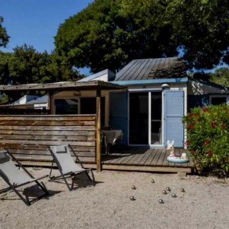 ZEcamping 5 étoiles club enfant parc aquatique bat et restaurant Camping 5*