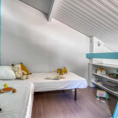 - Piscine - Ccai0bg Campsite Argeles-sur-Mer