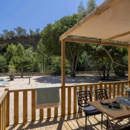 Campsite - Piscine - Ccai0bg