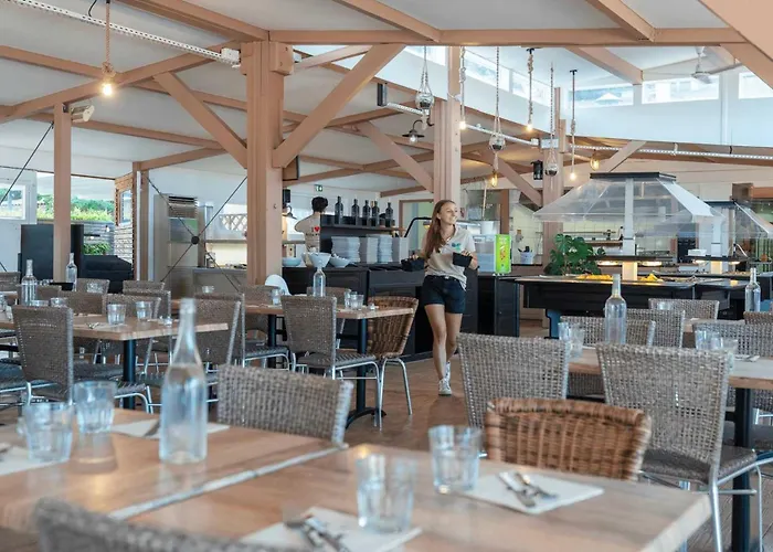 Zecamping 5 Club Enfant Parc Aquatique Bat Et Restaurant Campsite Argeles-sur-Mer