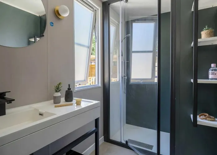 Kemp - Piscine - Ccai0bg Argelès-sur-Mer