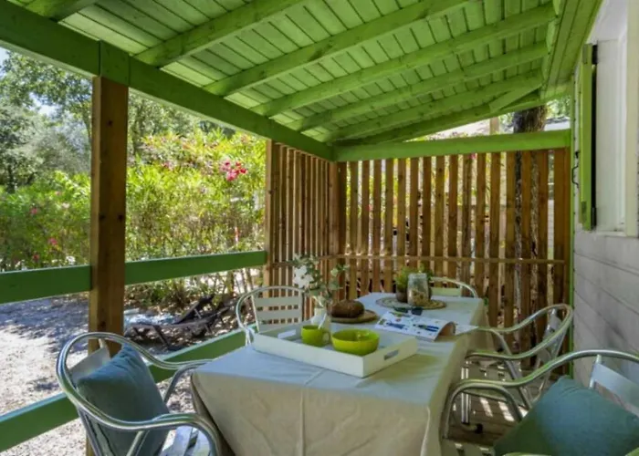 Zecamping 5 Club Enfant Parc Aquatique Bat Et Restaurant 5* Argeles-sur-Mer