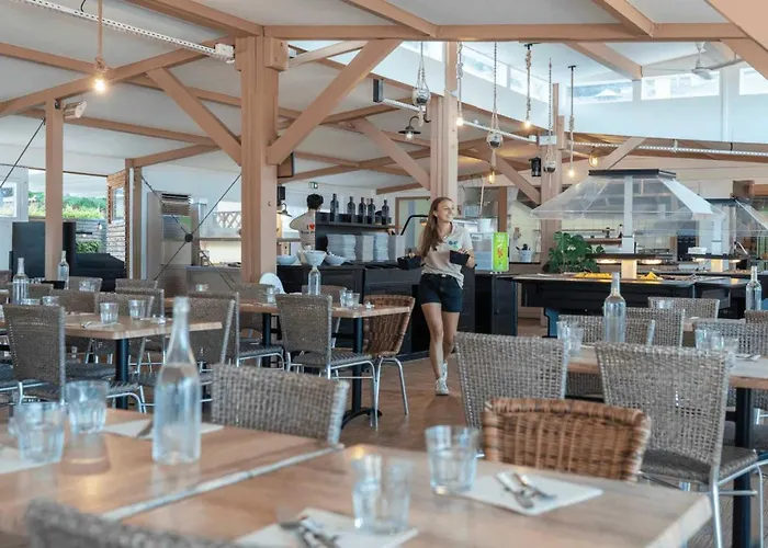 Zecamping 5 Club Enfant Parc Aquatique Bat Et Restaurant Argeles-sur-Mer
