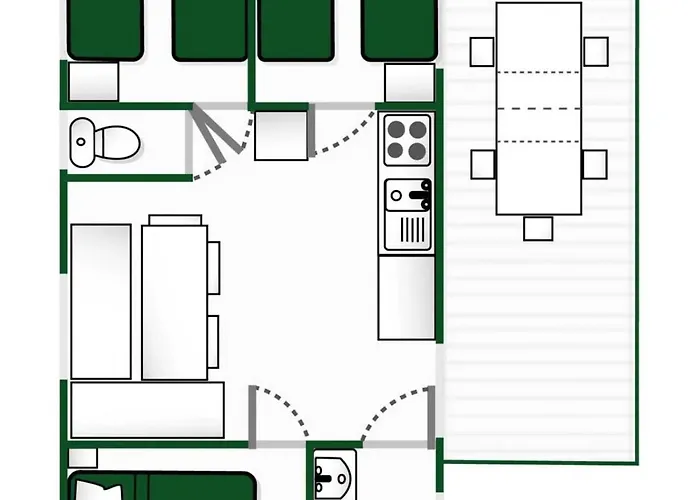 Kemp - Piscine - Ccai0bg