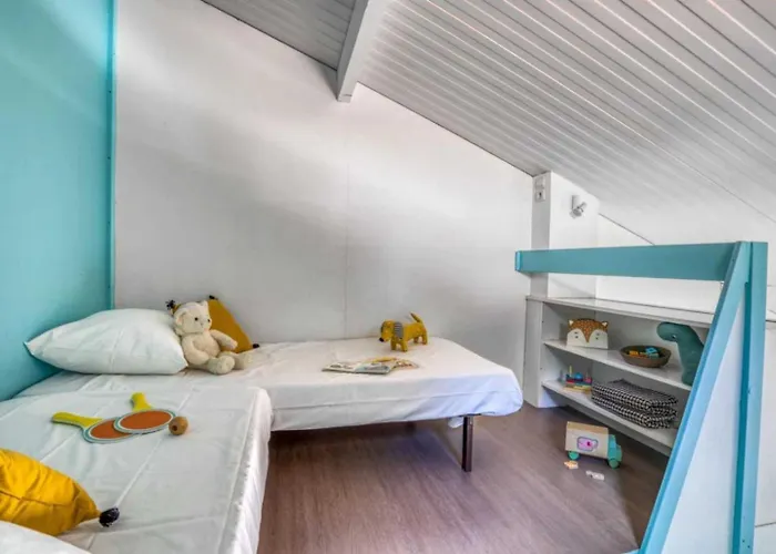 Zecamping 5 Club Enfant Parc Aquatique Bat Et Restaurant Campsite Argeles-sur-Mer